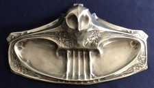 Rganische jugendstil schreibti gebraucht kaufen  Berlin