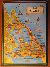 Postkarte 2720 gelaufen gebraucht kaufen  Bad Herrenalb