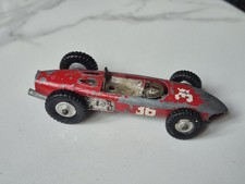 Vintage diecast ferrari for sale  HARWICH