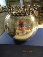 Vase kugelvase 925 gebraucht kaufen  Jesteburg