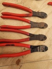 Knippex wörth zangen gebraucht kaufen  Marlow