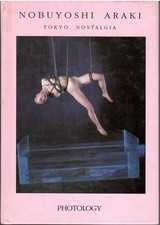 Nobuyoshi araki. tokyo usato  Italia