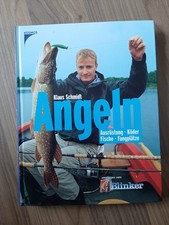 Angelbuch blinker karpfen gebraucht kaufen  Wangen im Allgäu
