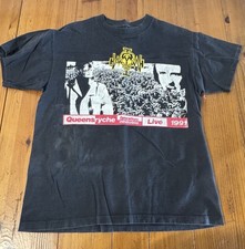 Vintage queensryche 1991 for sale  Apache Junction