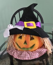 Halloween fiber optic for sale  East Haven