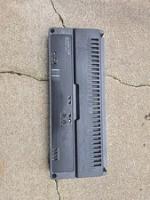 audio amplifier e1200 jl for sale audio amplifier e1200 jl for sale Cincinnati