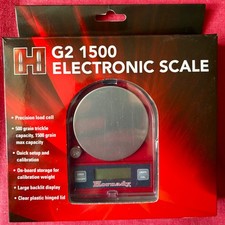 Hornady 050106e 1500 for sale  LINCOLN