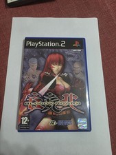 bloody roar 4 ps2 usato bloody roar 4 ps2 usato Napoli
