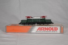 Arnold 2367 elektrolok gebraucht kaufen Arnold 2367 elektrolok gebraucht kaufen  Wildeshausen