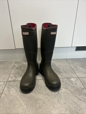 Hunter balmoral men for sale  PORTH
