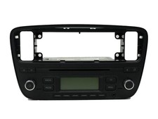 Radio skoda citygo d'occasion  Lambersart