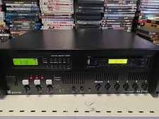 3126 bouyer amplificateur d'occasion  Champniers