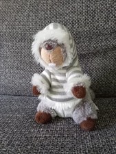 Peluche marmotte castor d'occasion  Balma