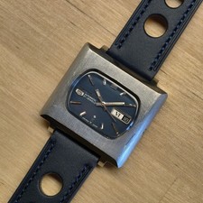 Seiko 6119 5401 gebraucht kaufen  Klingenberg