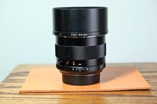 Carl zeiss manual for sale  Green Valley