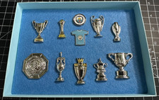 Manchester city champions for sale  LOWESTOFT
