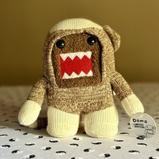 Domo nhk plush for sale  Roma
