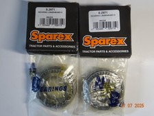 Sparex s2971 48548 for sale  OBAN