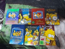 The simpsons staffeln gebraucht kaufen  Neunkirchen