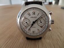 Uhr poljot chronograph gebraucht kaufen  Sontheim an der Brenz