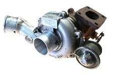 Turbo turbina fiat usato  Iglesias