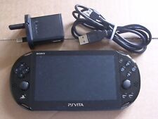 Sony vita playstation for sale  BOREHAMWOOD