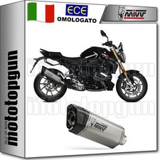 Mivv scarico omologato usato  Italia