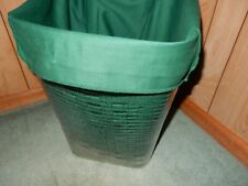 Longaberger corner hamper for sale  Ballston Spa