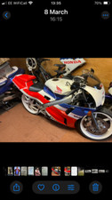 honda vfr400 for sale honda vfr400 for sale EXETER