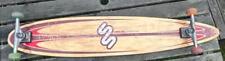 Mindless longboard 117cm for sale  UK