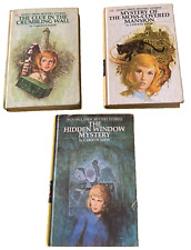 Three nancy drew for sale  New York