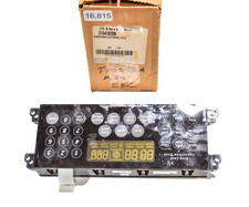 Placa de controle de fogão Electrolux 316418706 fogão fogão fogão alcance ES510 comprar usado Placa de controle de fogão Electrolux 316418706 fogão fogão fogão alcance ES510 comprar usado  Enviando para Brazil