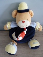 T4. doudou boule d'occasion  Bouvigny-Boyeffles