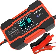 10a car battery for sale  DARTFORD