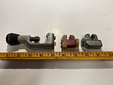 Tube cutters assorted for sale  Bullhead City