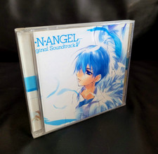 Album audio .angel d'occasion  Mandelieu-la-Napoule