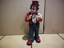 Gilde clowns blumen gebraucht kaufen  Dahnen, Irrhausen, Preischeid