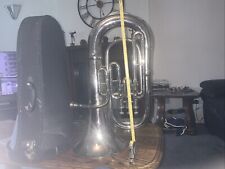 Old besson tuba for sale  HARTLEPOOL