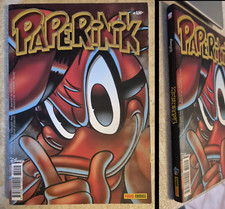 Paperinik panini disney usato  Cremona