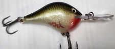 Rapala dt8 bleeding for sale  Louisville