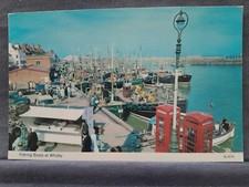 Whitby fishing boats for sale  MAIDSTONE