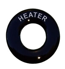 Heater lucas toggle for sale  BEWDLEY