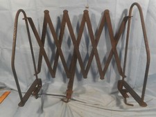 Vtg running board for sale  Osceola