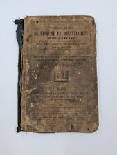 Livre ancien livre d'occasion  Collonges