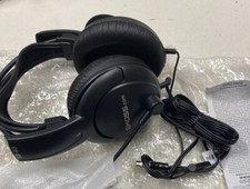 Koss SB40 4 pinos conector XLR fone de ouvido para computador com microfone comprar usado  Enviando para Brazil