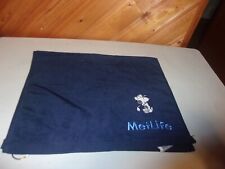 Snoopy metlife embroidered for sale  Rome