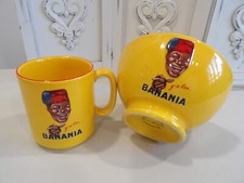 Rare vintage banania d'occasion  Expédié en Belgium
