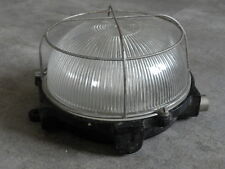 Vintage industrial lamp d'occasion  Marlenheim