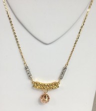 14k solid multi for sale  Los Angeles