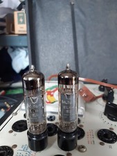 Mullard el84 6bq5 for sale  SURBITON